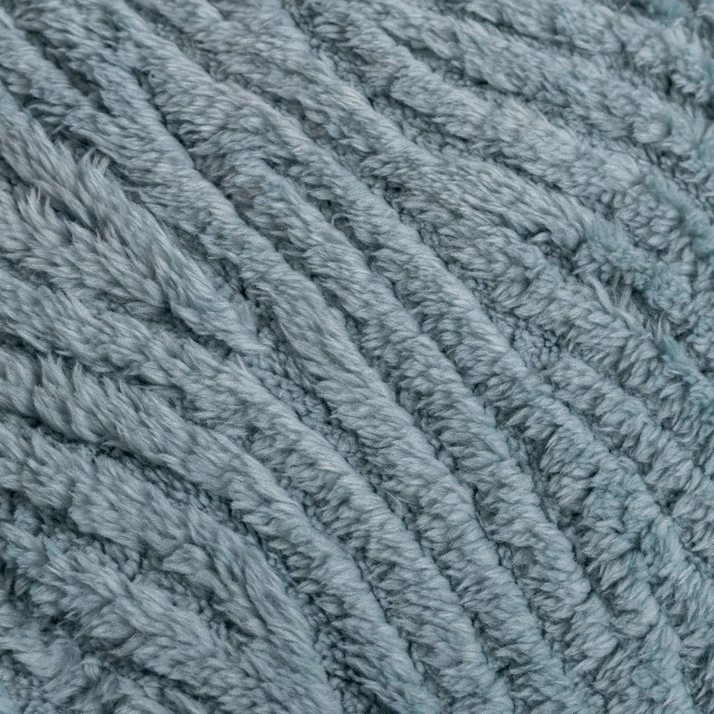 CEDRIC SEAWATER JACQUARD DUVET KARAMELO