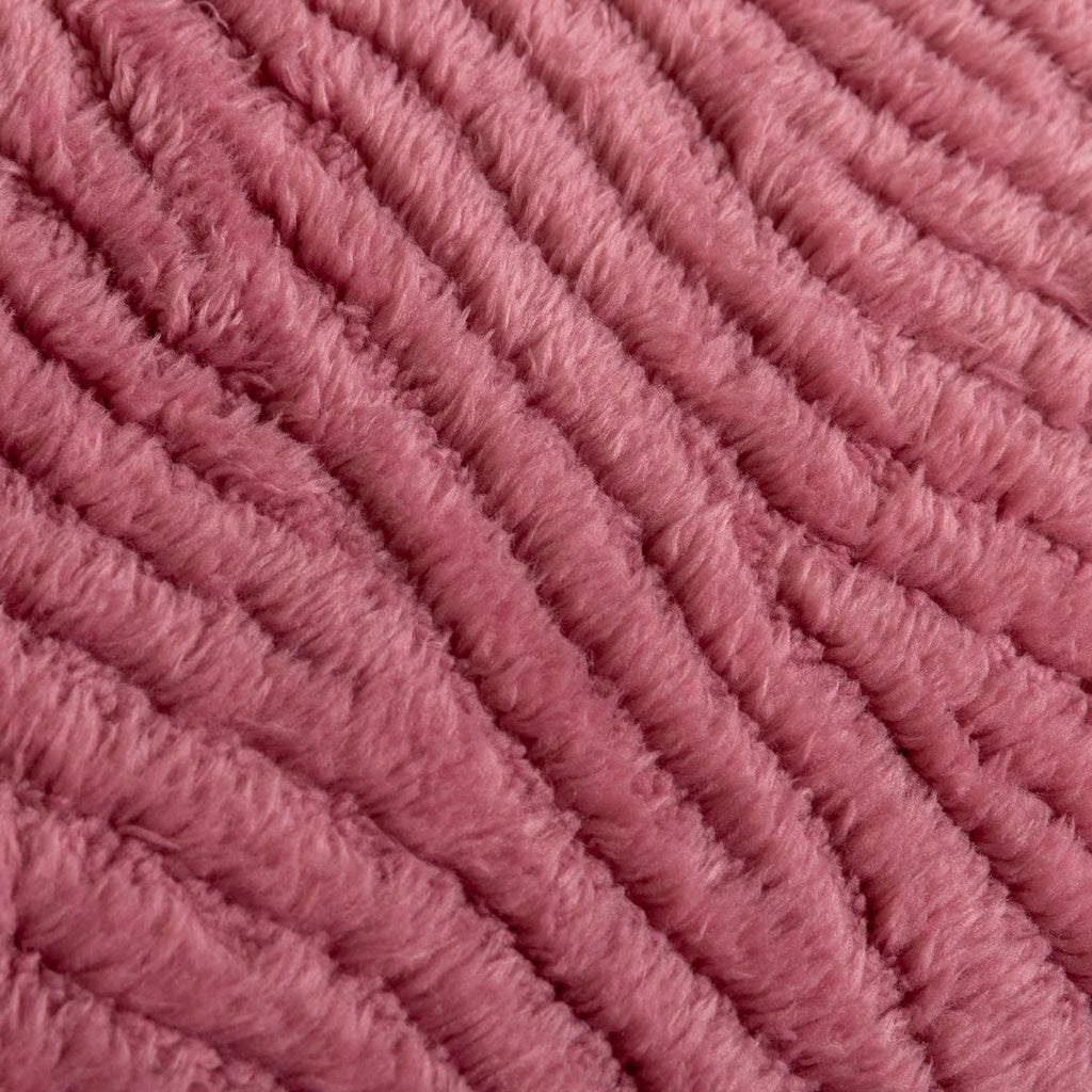 CEDRIC JACQUARD DUVET MAKEUP KARAMELO