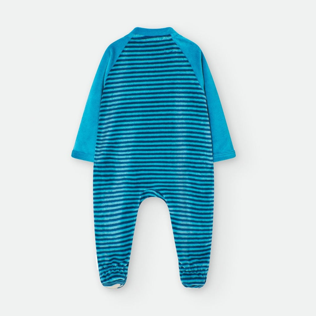 PELELE BEBÉ 6101 WATERLEMON