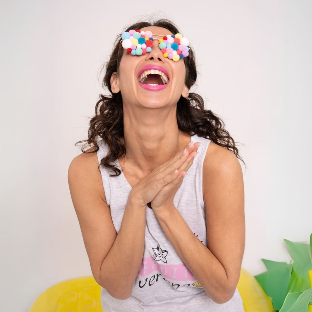 PIJAMA MUJER VERANO MUYDEMI