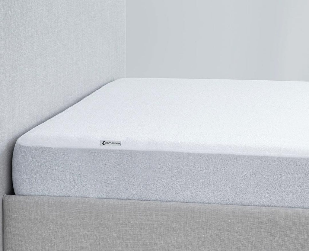 KAMASANA AIR TERRY MATTRESS PROTECTOR