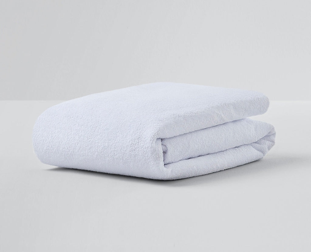 KAMASANA AIR TERRY MATTRESS PROTECTOR