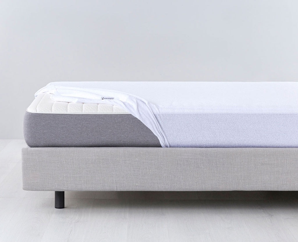 KAMASANA AIR TERRY MATTRESS PROTECTOR