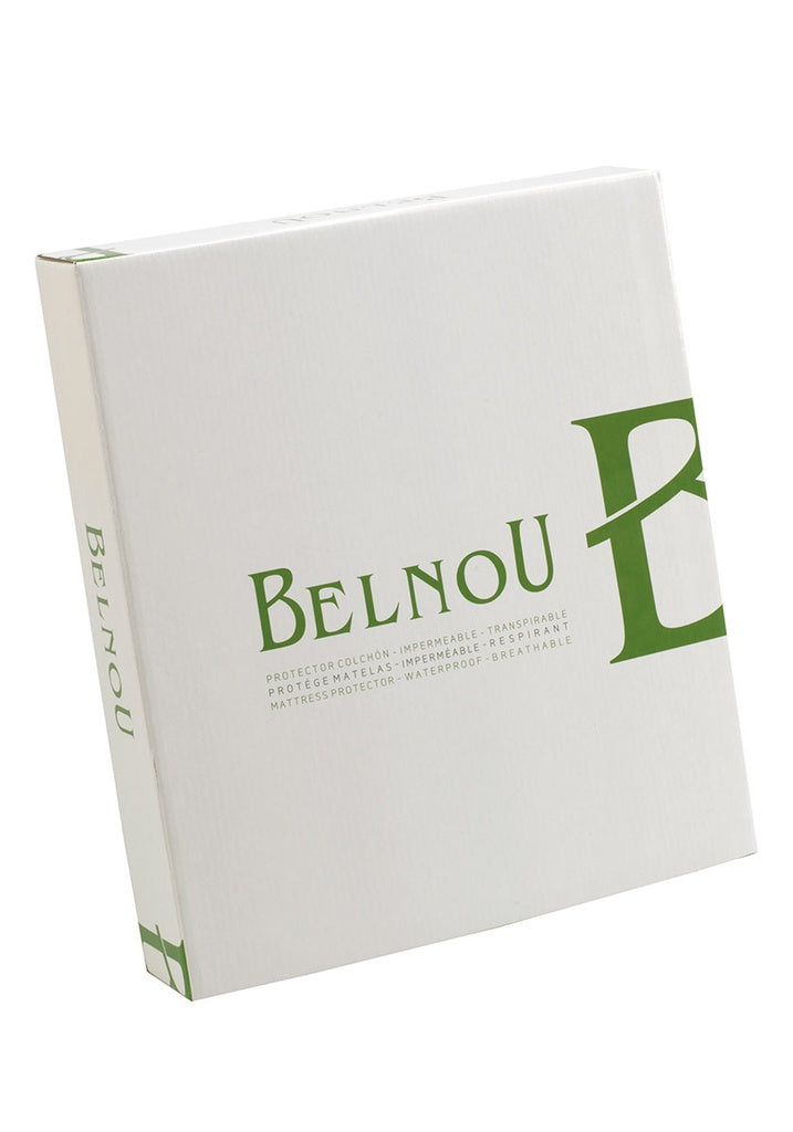 BELNOU SENSITIVE MATTRESS PROTECTOR