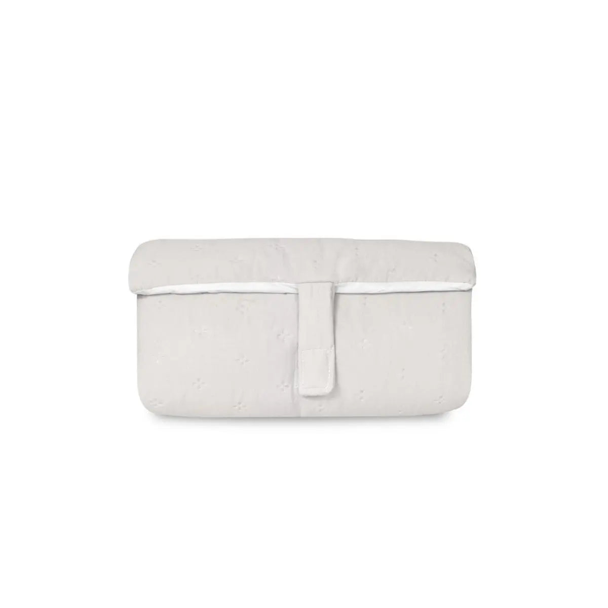 VESTIDOR GOFRADO MICROFIBRA BEIGE INTERBABY