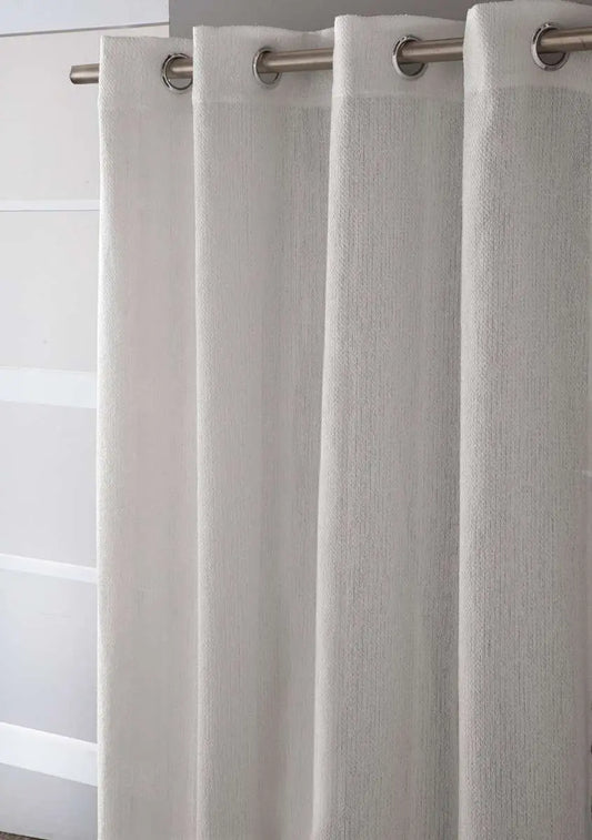 CORTINA VELMA 140X270 GRIS ANTILO