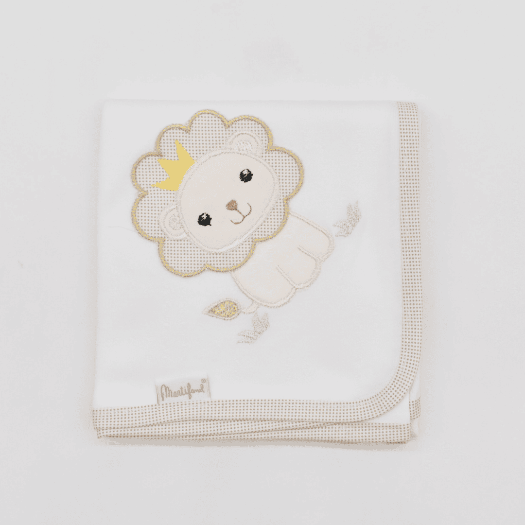 GASA F2 LEÓN 05 BEIGE 65X65 MARTIFANEL