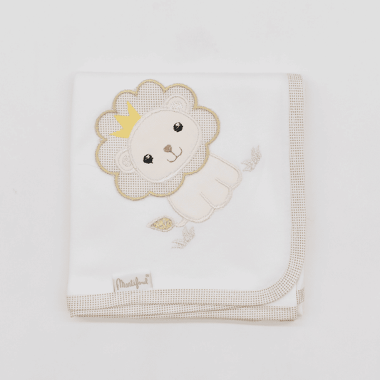 GASA F2 LEÓN 05 BEIGE 65X65 MARTIFANEL