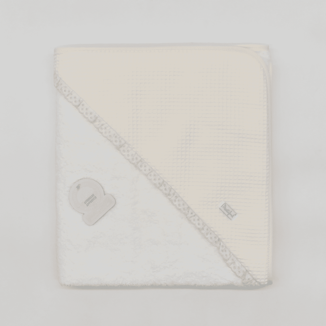 CAPA DE BAÑO T-1M 1425 05 BEIGE 100X100 MARTIFANEL