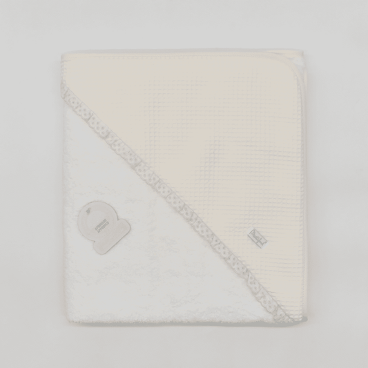 CAPA DE BAÑO T-1M 1425 05 BEIGE 100X100 MARTIFANEL