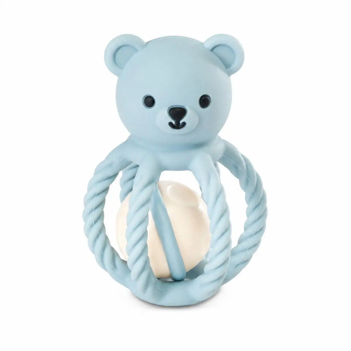 SONAJERO SILICONA 11094 AZUL GAMBERRITOS