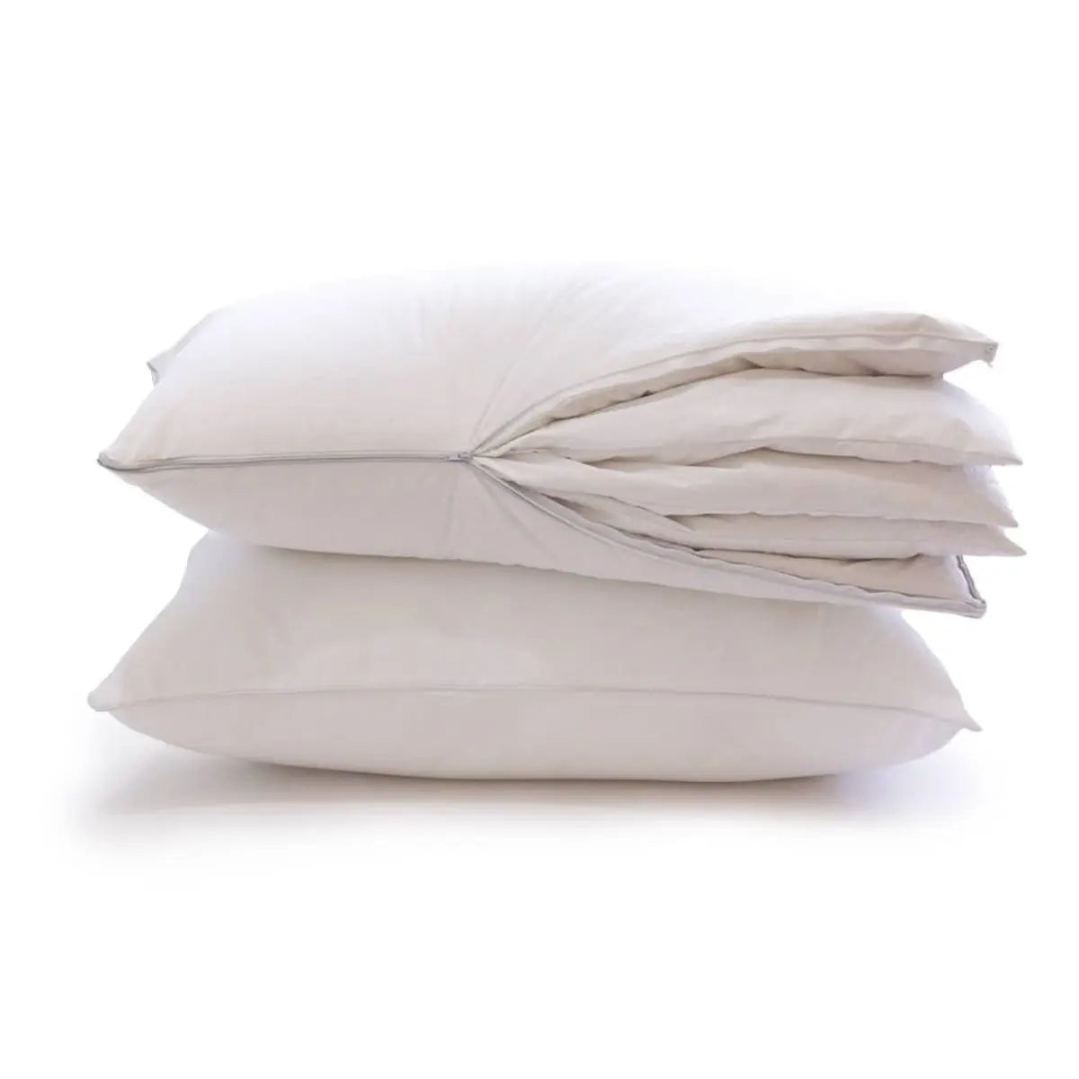 ALMOHADA MICRO-GEL AJUSTABLE NORDCONFORT