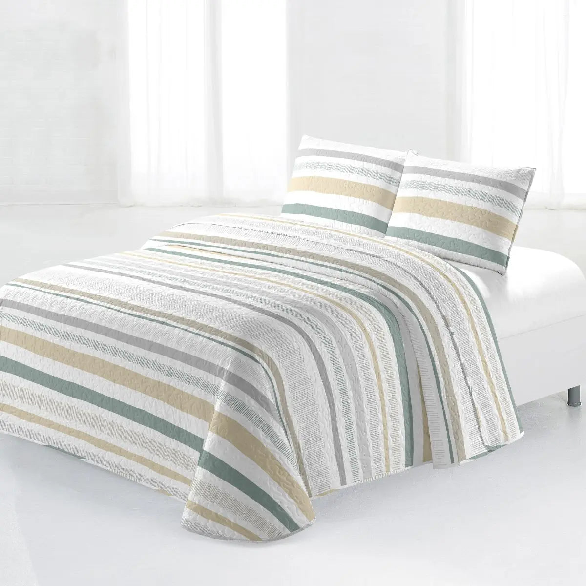 COLCHA BOUTI HUACHI MIRACLE
