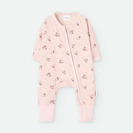 PELELE PUNTO BEBE 7044 WATERLEMON