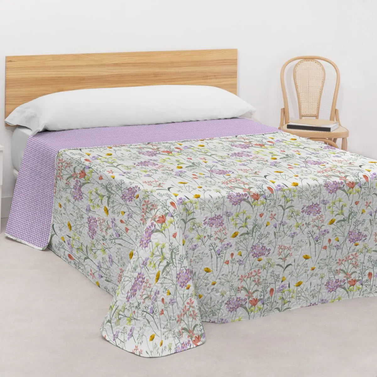 COLCHA BOUTI CELANIA INNOVA HOME