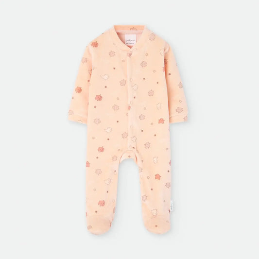 PELELE BEBE TUNDOSADO 7031 WATERLEMON