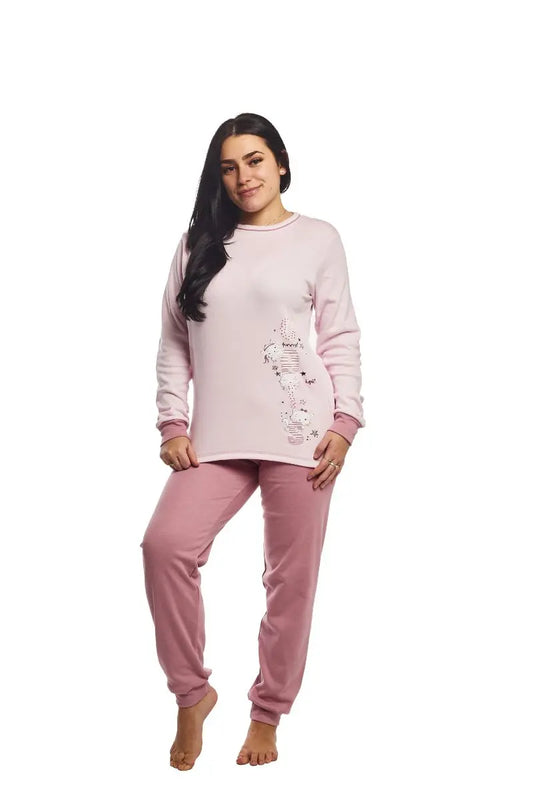 PIJAMA MUJER 83818 MOON DREAMS