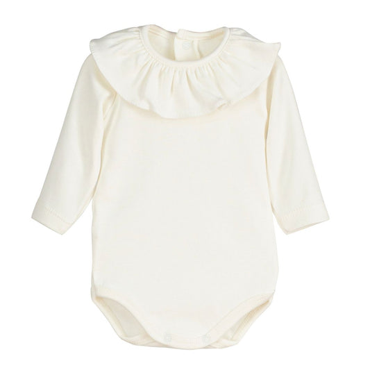 BODY BEBÉ 19085 TITAN CRUDO CALAMARO