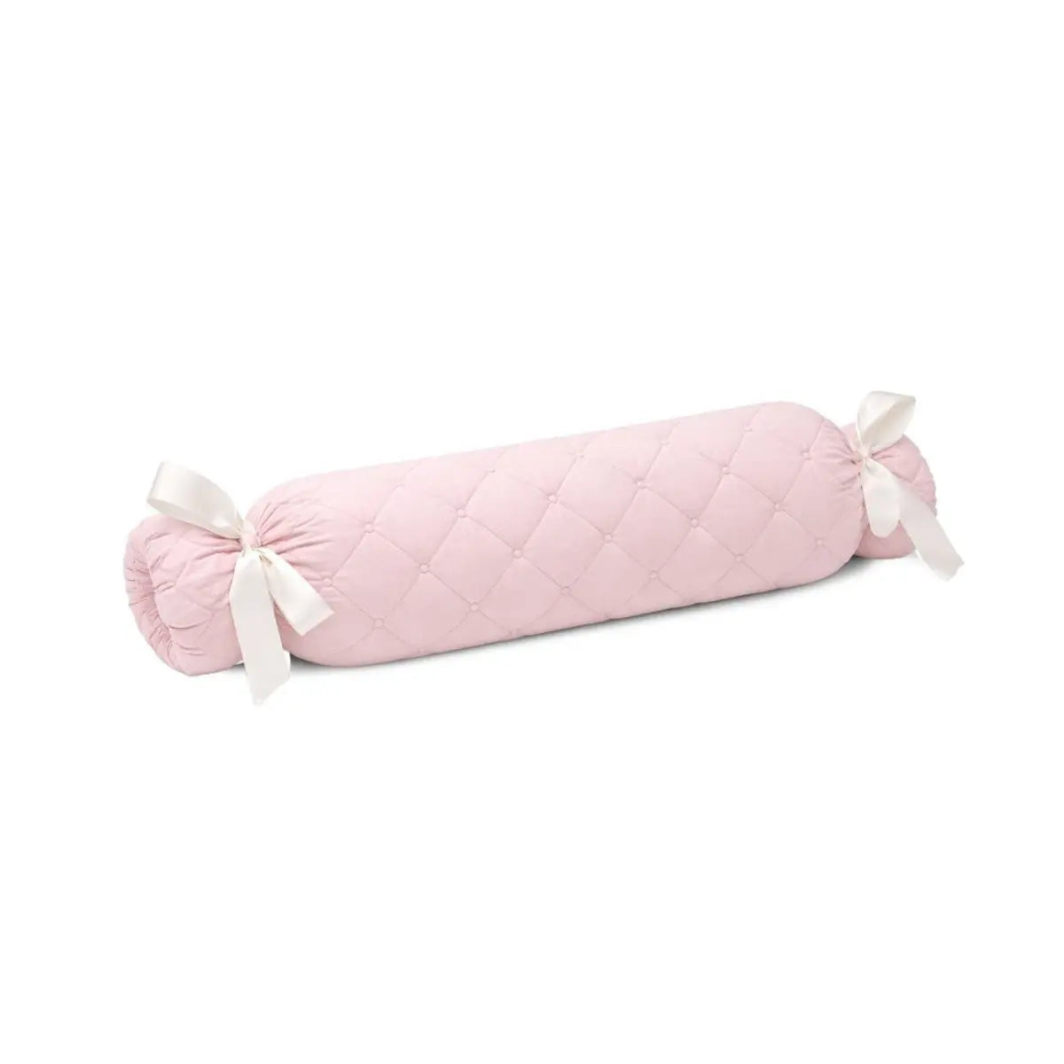 COJIN ANTIVUELCO MODELO GOFRADO ROSA INTERBABY