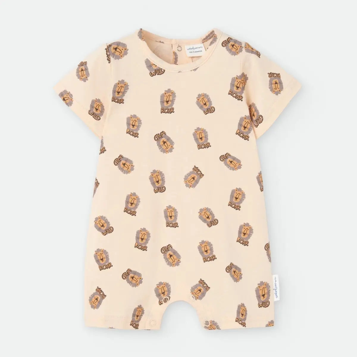 PELELE M/C NIÑO 584-21 WATERLEMON