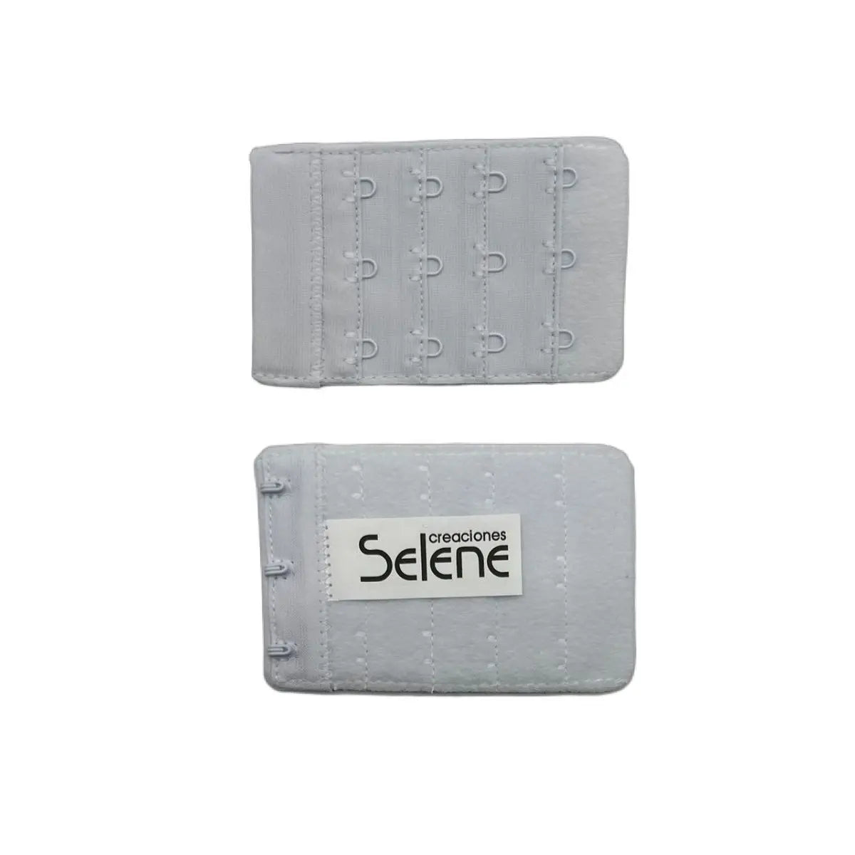 PACK 5 EXTENSOR TRIPLE 2014 BLANCO SELENE