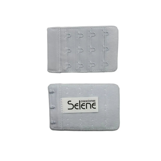 PACK 5 EXTENSOR TRIPLE 2014 BLANCO SELENE