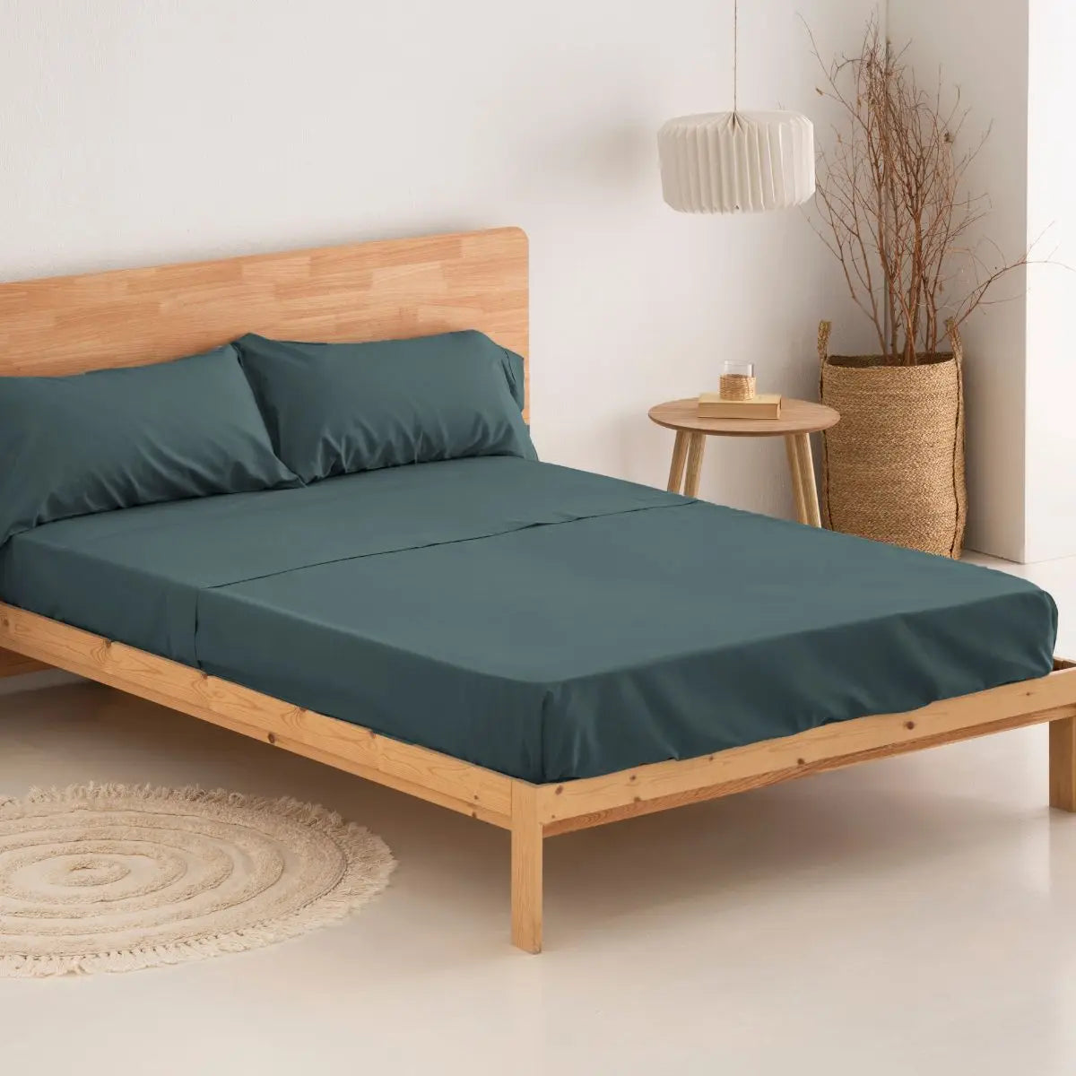 BAJERA LISA DENIM VIDAL HOME
