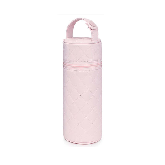 TERMO PORTABIBERONES POLIPIEL LUX 558 ROSA DUFFI