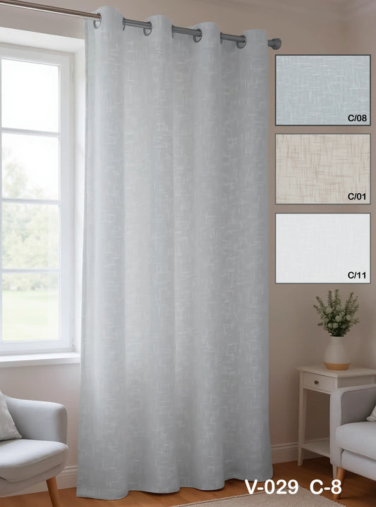 VISILLO V029 BEIGE 140X260 DOLZ