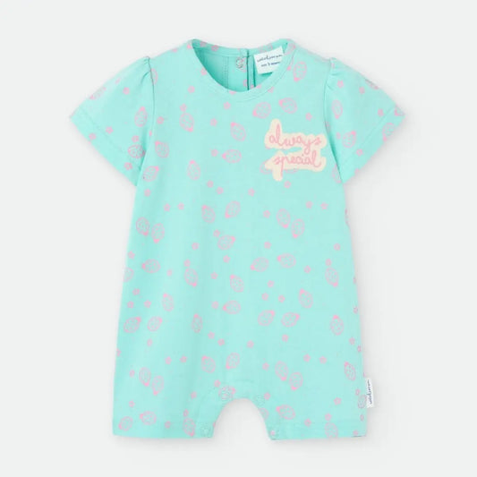 PELELE M/C NIÑA 582-27 WATERLEMON