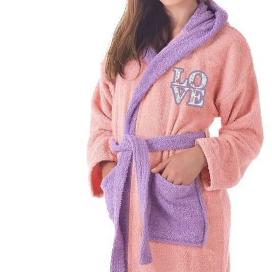 ALBORNOZ INFANTIL RIZO FLOWLOVE STILIA HOME