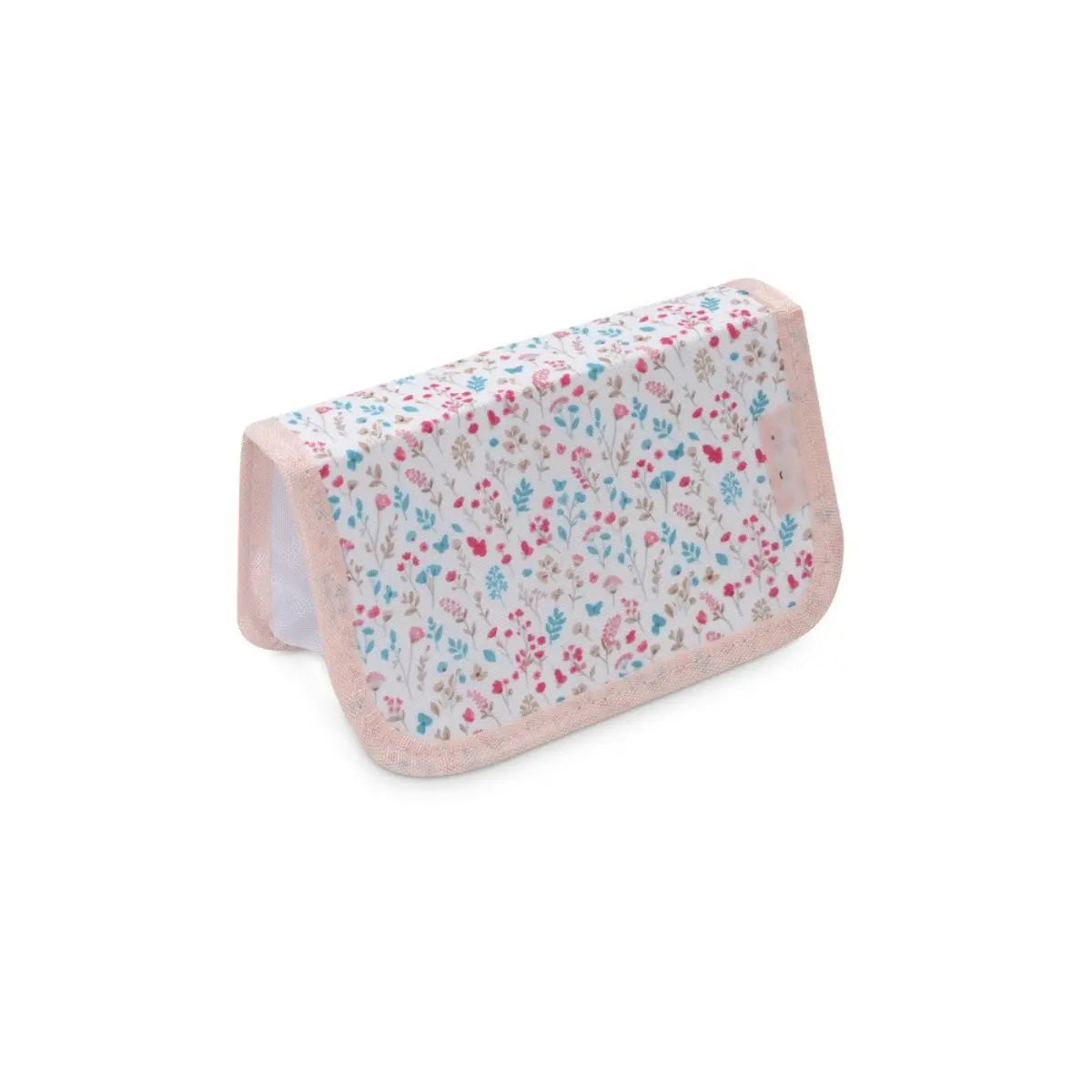 KID NECESER MODELO FLORES PETALOS ROSA INTERBABY