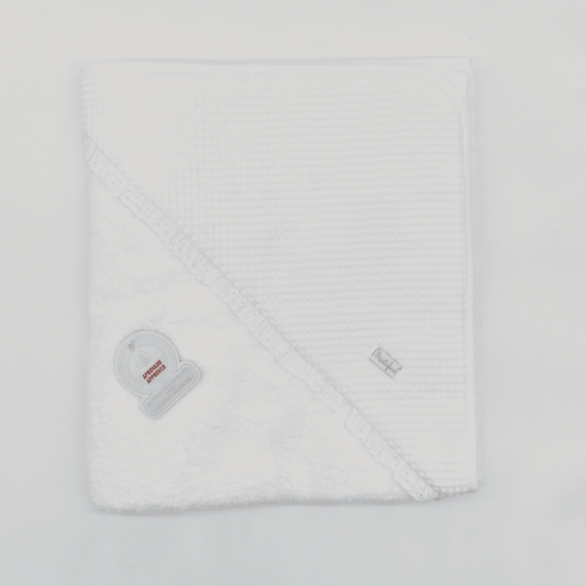 CAPA DE BAÑO T-1M 1425 01 BLANCO 100X100 MARTIFANEL