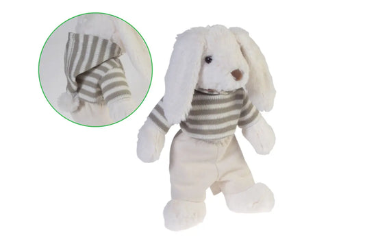 MUÑECO 11044 40CM BOY-MULTI GAMBERRITOS
