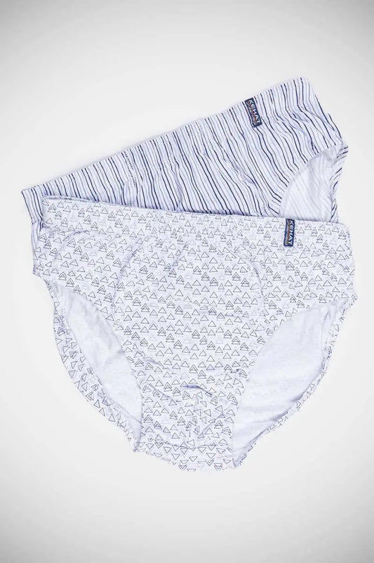 SLIP 301 PACK 2 KEHAT