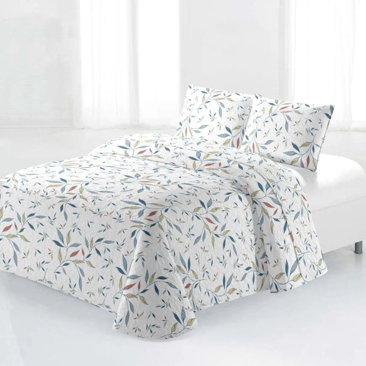 COLCHA BOUTI TABOCA MIRACLE