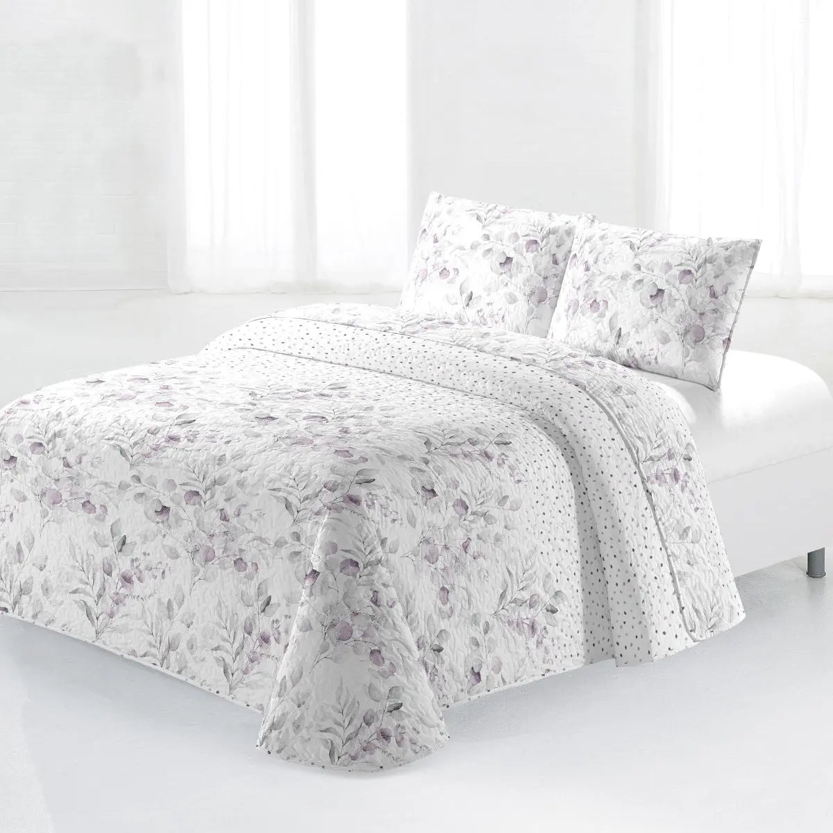 COLCHA BOUTI GALIA MIRACLE