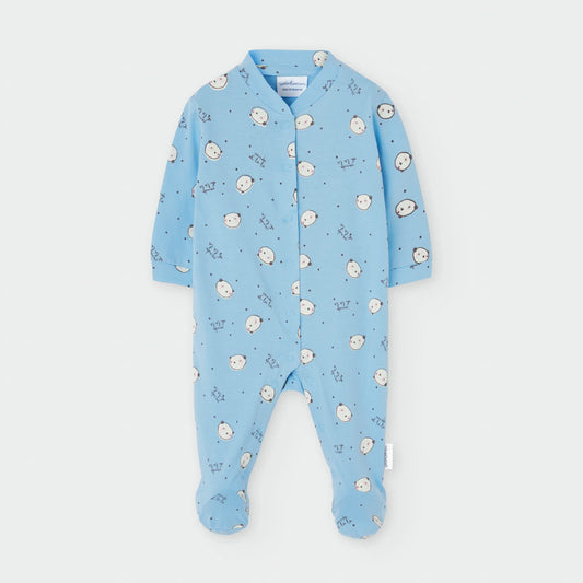 PELELE PUNTO BEBE 7046 WATERLEMON