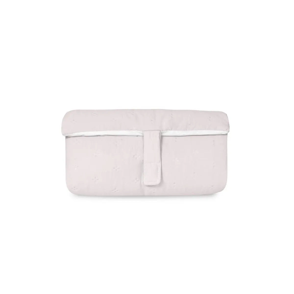 VESTIDOR GOFRADO MICROFIBRA ROSA INTERBABY