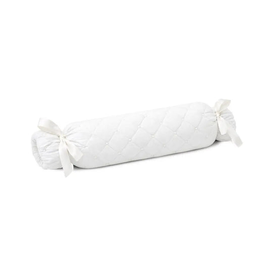 COJIN ANTIVUELCO MODELO GOFRADO BLANCO INTERBABY