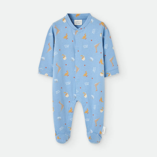 PELELE BEBE 6132 WATERLEMON