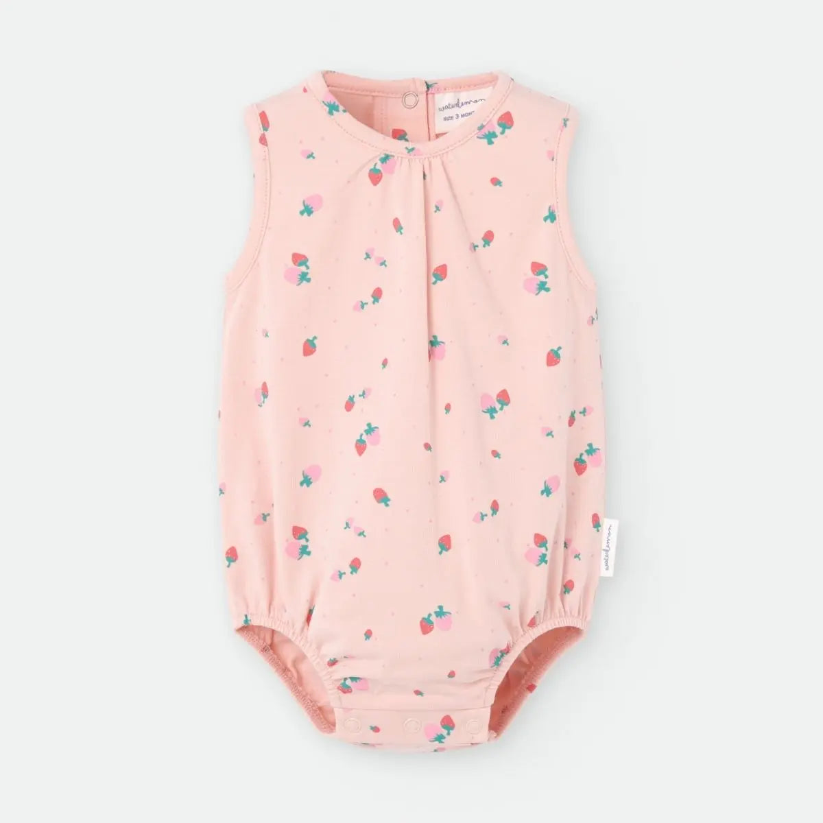 RANITA NIÑA 580-34 WATERLEMON