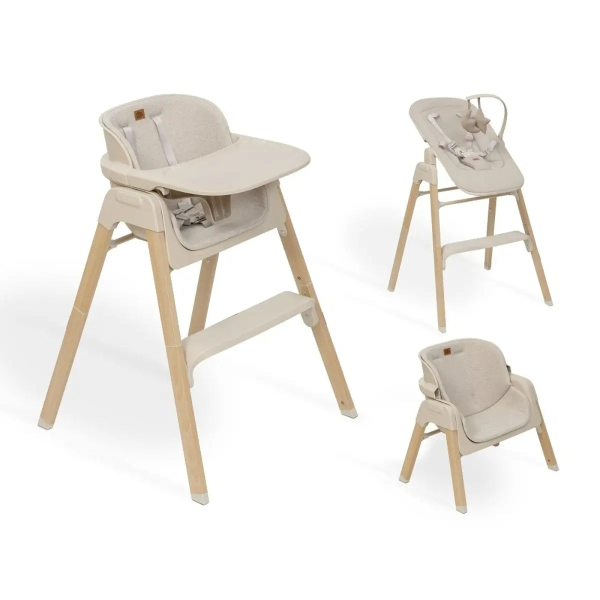 TRONA-AMACA NEW2026 GRIS INTERBABY