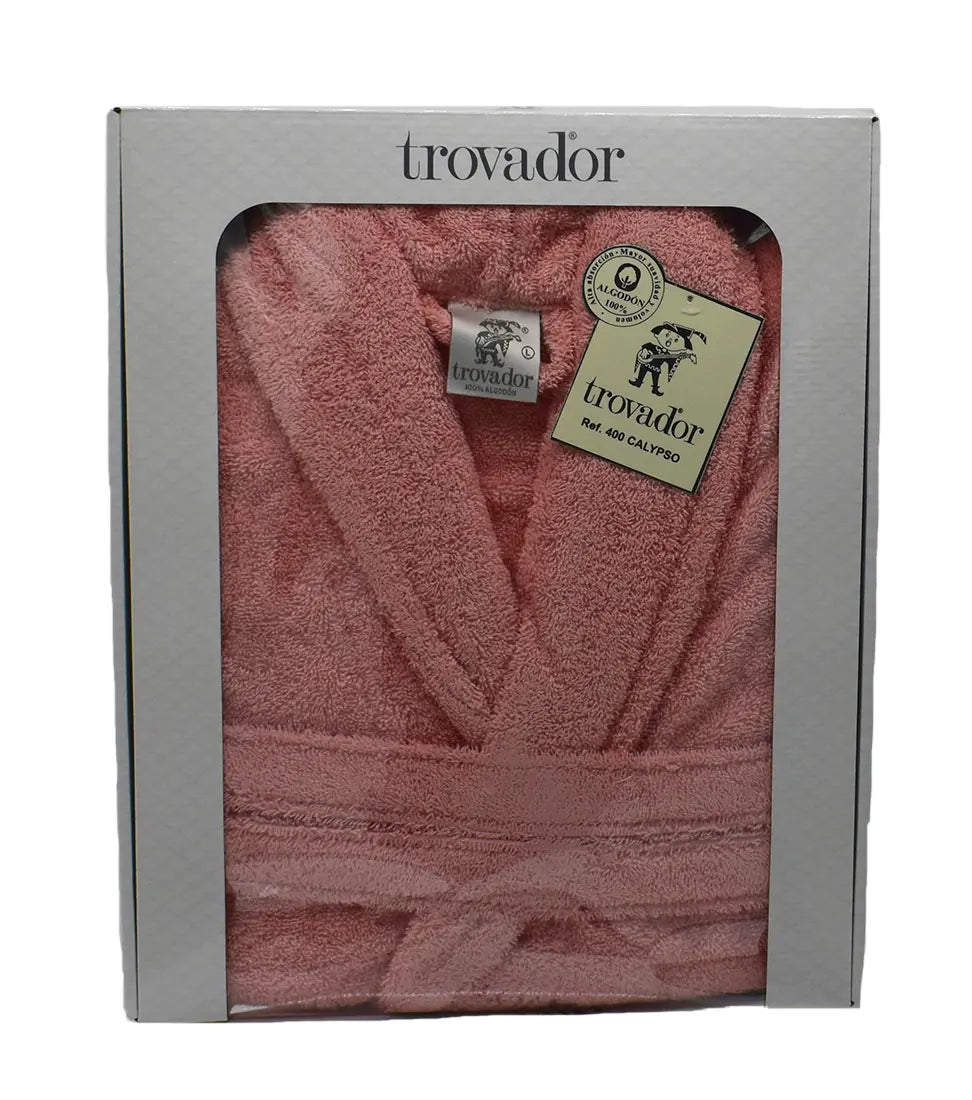 ALBORNOZ CALYPSO ROSADO TROVADOR