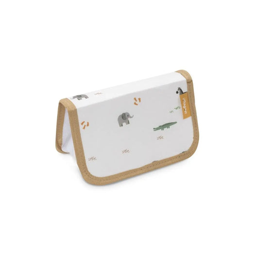 KID NECESER MODELO SAVANNA BEIG INTERBABY