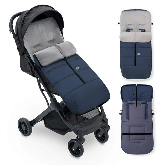 SACO UNIVERSAL 10024 MARINO INTERBABY