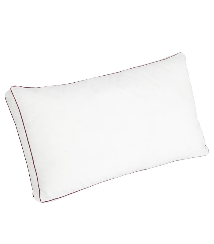 ALMOHADA MICROFIBRA BELNOU