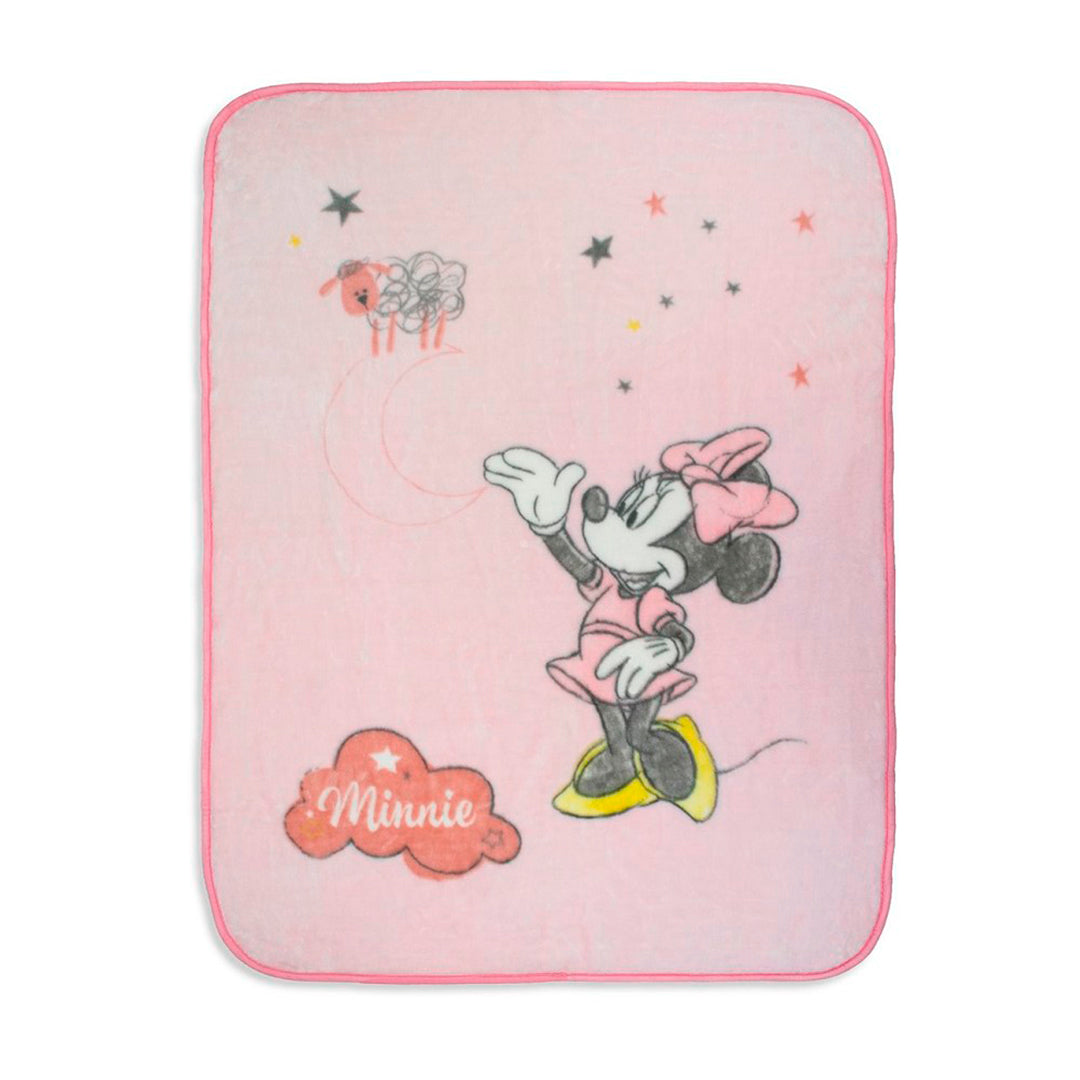 MANTA RACHEL COUNTING SHEEP MINNIE INTERBABY