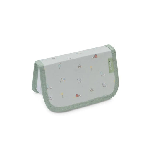 KID NECESER MODELO GRANJA KOALA VERDE INTERBABY