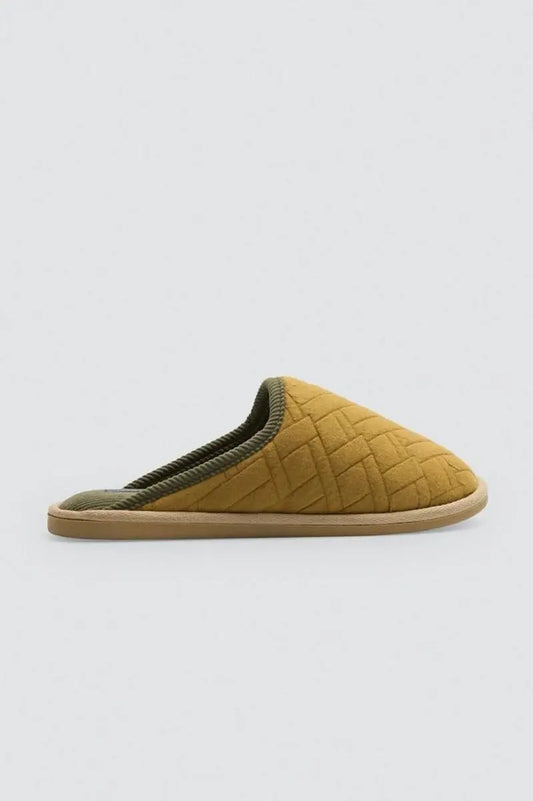 ZAPATILLAS HOMBRE 24081 AMBER YSABEL MORA
